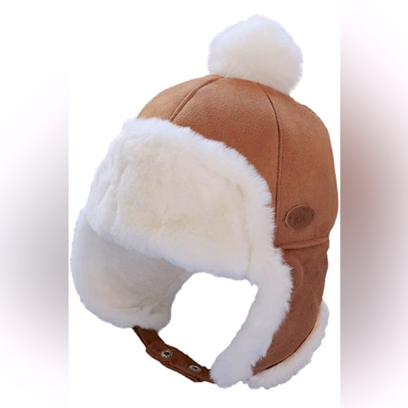 Kids Trapper Hat - Picture 1 of 8